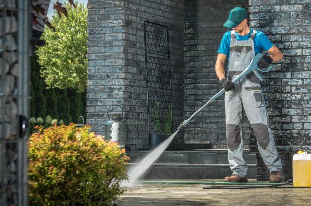 Best Sidewalk and Walkway Cleaning  in Matheny, CA