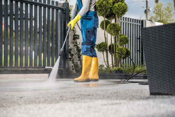 Best Fence Cleaning  in Matheny, CA