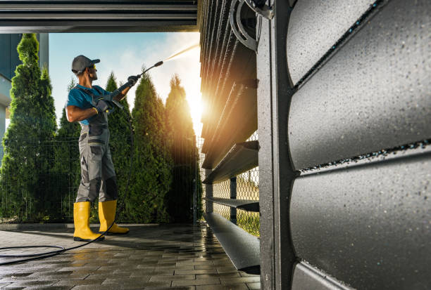 Best Parking Lot and Garage Cleaning  in Matheny, CA